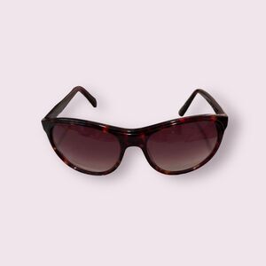Mosley Tribes MT6018S 106813 Sunglasses Tortoise‎ Frame Brown Gradient Lenses